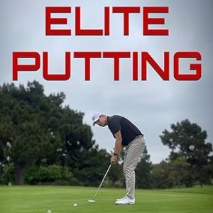 Elite Putting: Master the Greens