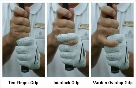 Golf-Grip-Tips