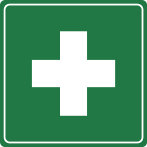 Sign_first_aid