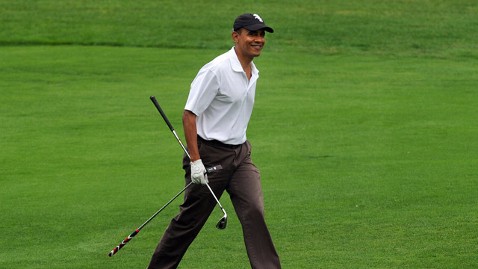 obama_golf